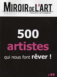 Tribune de Genève décembre 2016