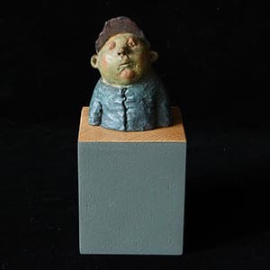 Le garçon