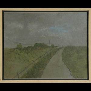 La route