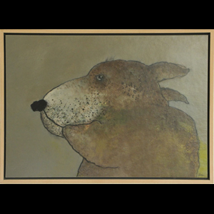 Le chien