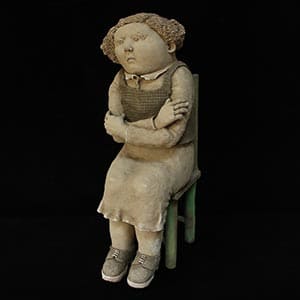 La chaise
