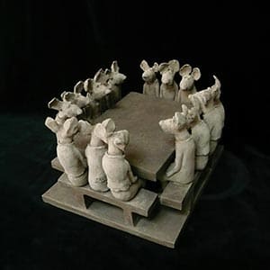 La Table