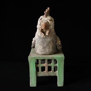 Le coq